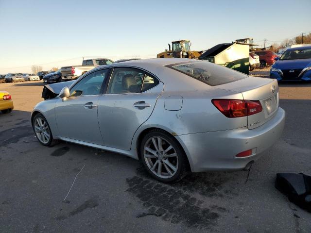 Lexus Is 350 Image 6
