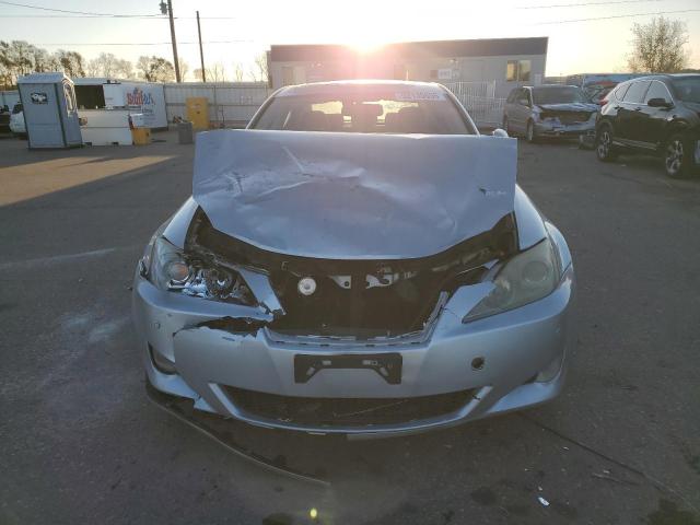 Lexus Is 350 Image 3