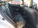 Lexus Is 350 Image 5