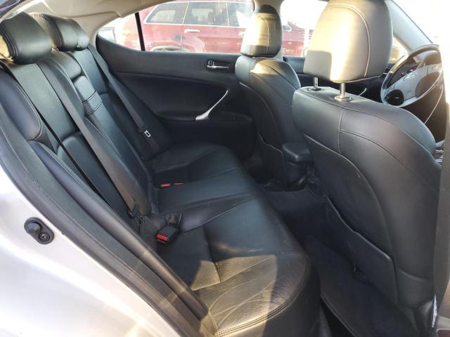 Lexus Is 350 Image 5