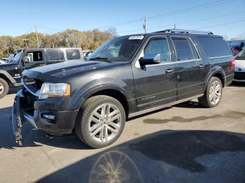  Salvage Ford Expedition