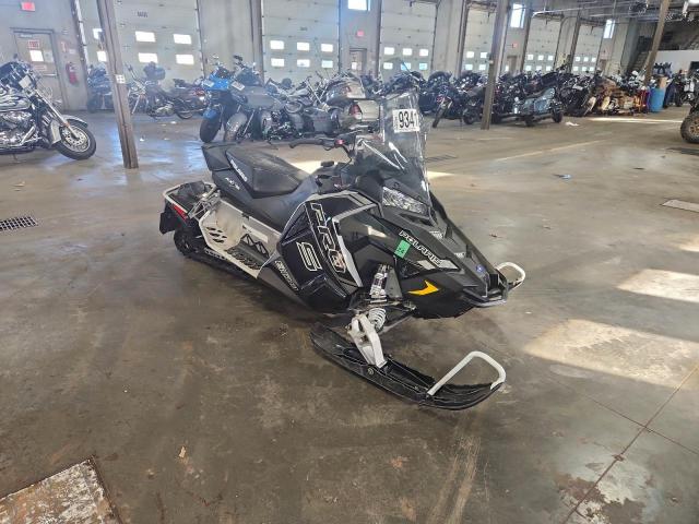  Salvage Poal 800 Rush P