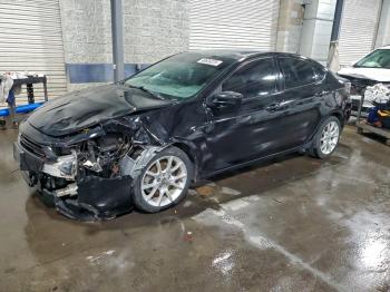  Salvage Dodge Dart