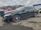 Lincoln MKS Image 1