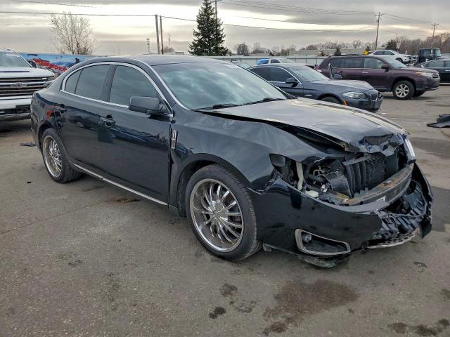 Lincoln MKS Image 7