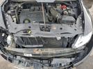 Lincoln MKS Image 8