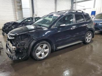  Salvage Acura RDX