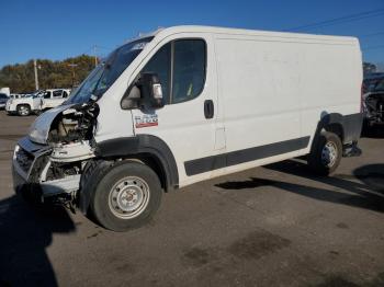  Salvage Ram Promaster