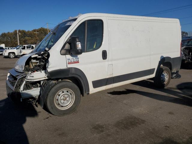  Salvage Ram Promaster