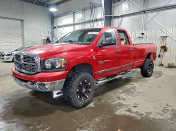 Salvage Dodge Ram 2500