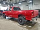 Dodge Ram 2500 St Image 5