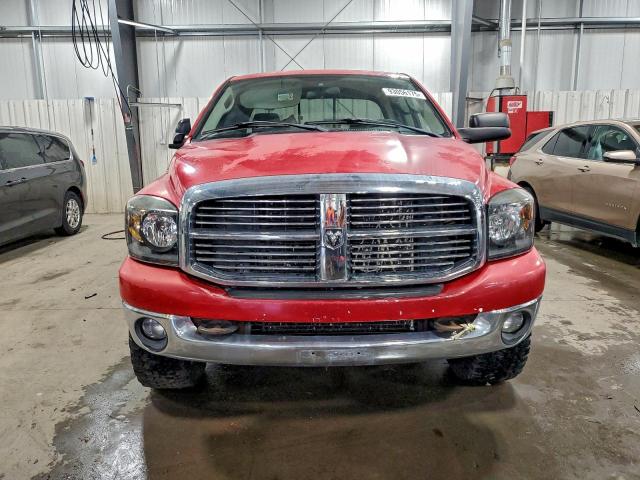 Dodge Ram 2500 St Image 6