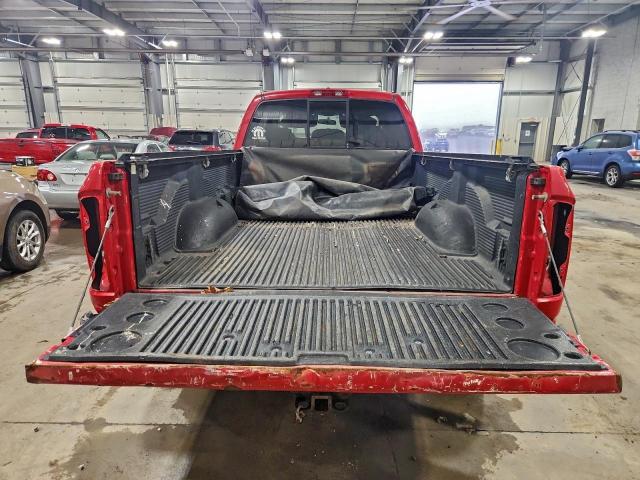 Dodge Ram 2500 St Image 4