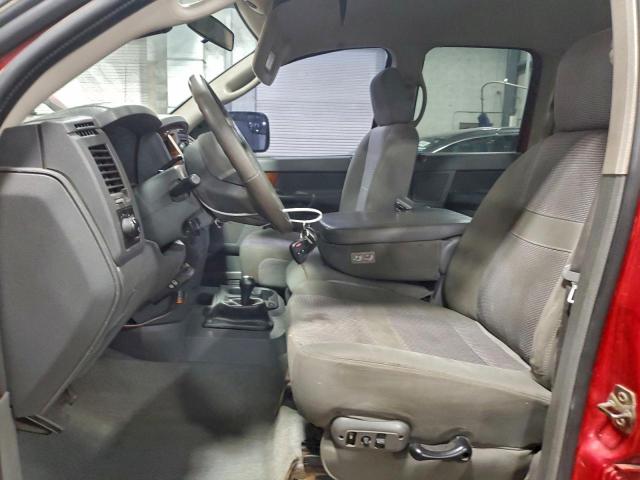 Dodge Ram 2500 St Image 9