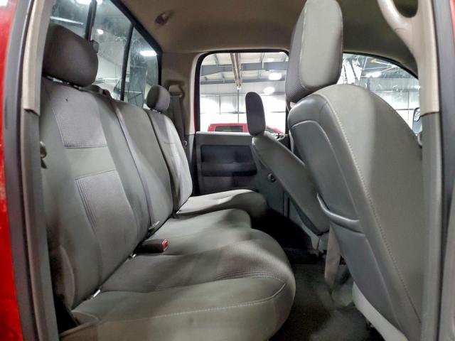 Dodge Ram 2500 St Image 12