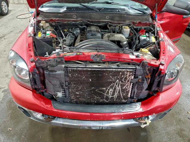 Dodge Ram 2500 St Image 8