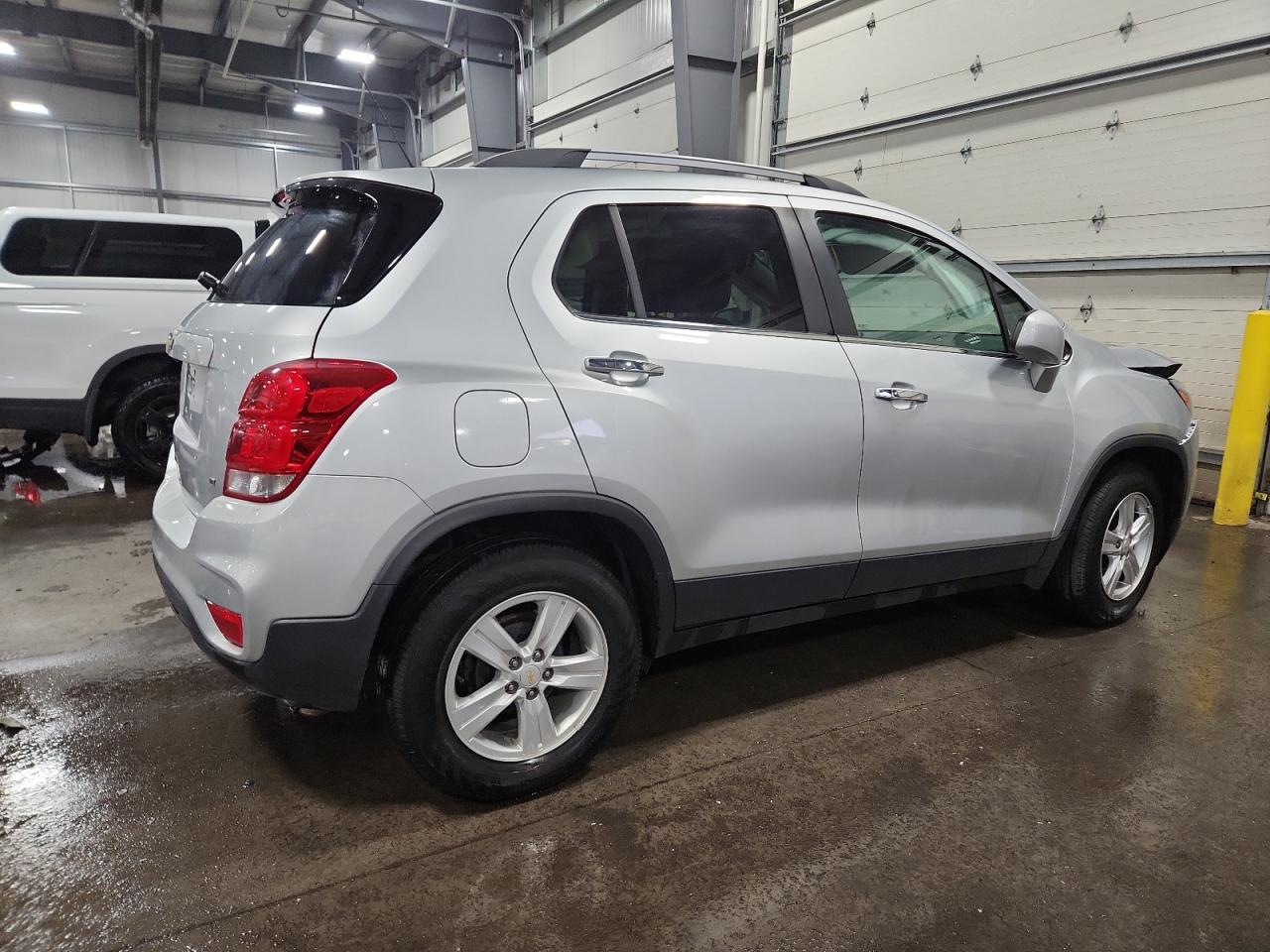 Chevrolet Trax 1lt Image 11