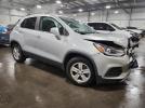Chevrolet Trax 1lt Image 10
