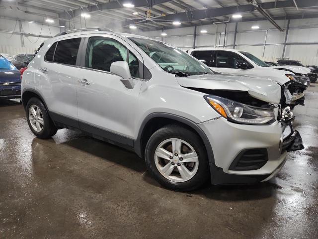 Chevrolet Trax 1lt Image 10