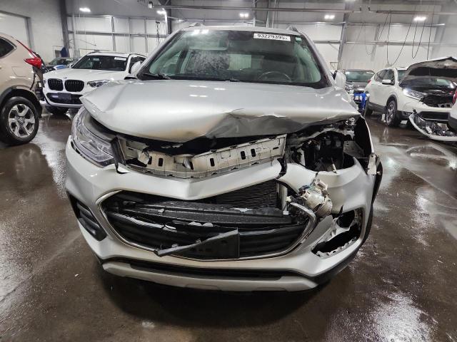 Chevrolet Trax 1lt Image 3