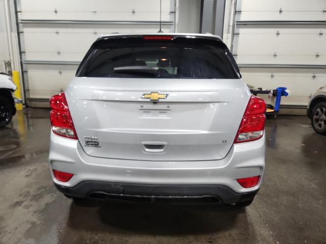 Chevrolet Trax 1lt Image 8