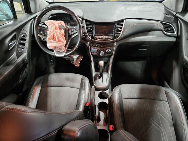 Chevrolet Trax 1lt Image 12