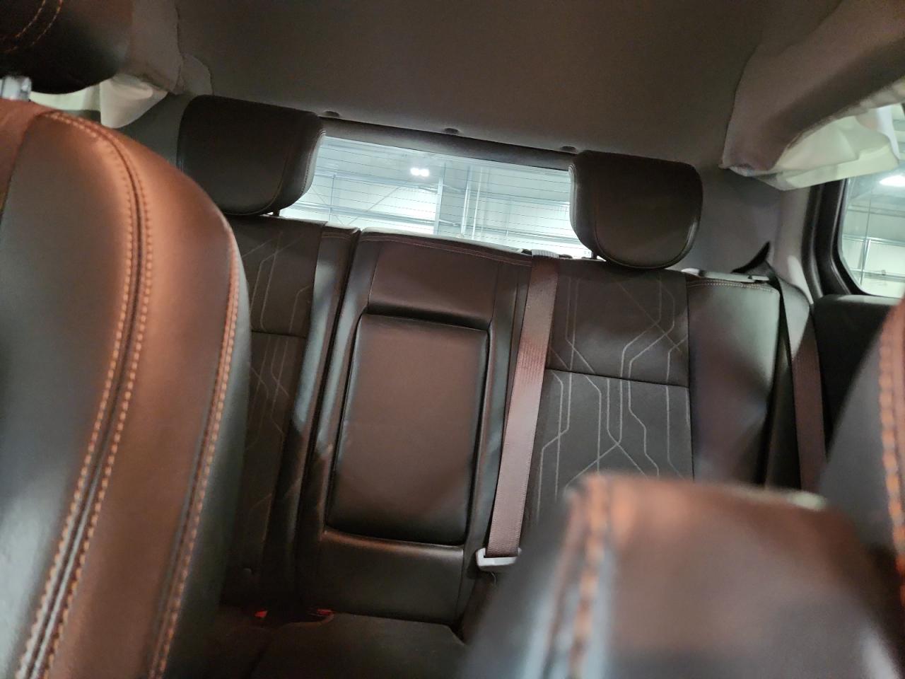 Chevrolet Trax 1lt Image 6