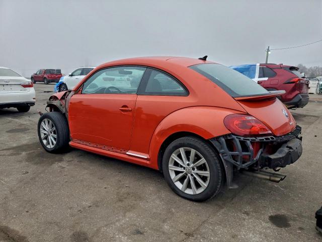 Volkswagen Beetle S Image 3