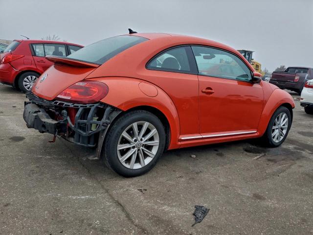 Volkswagen Beetle S Image 12