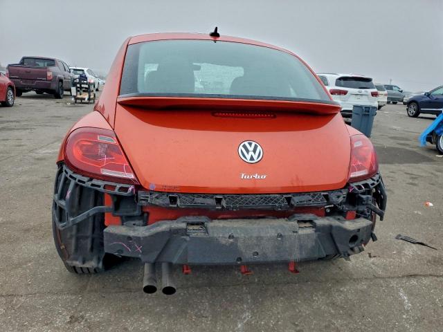 Volkswagen Beetle S Image 4