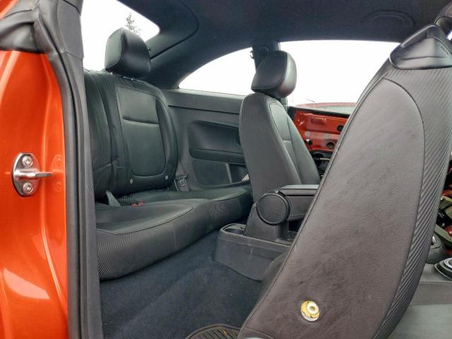 Volkswagen Beetle S Image 11