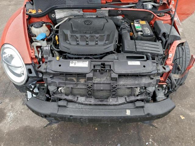 Volkswagen Beetle S Image 5