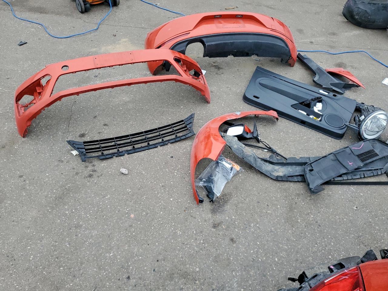 Volkswagen Beetle S Image 8