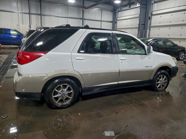 Buick Rendezvous Cx Image 6