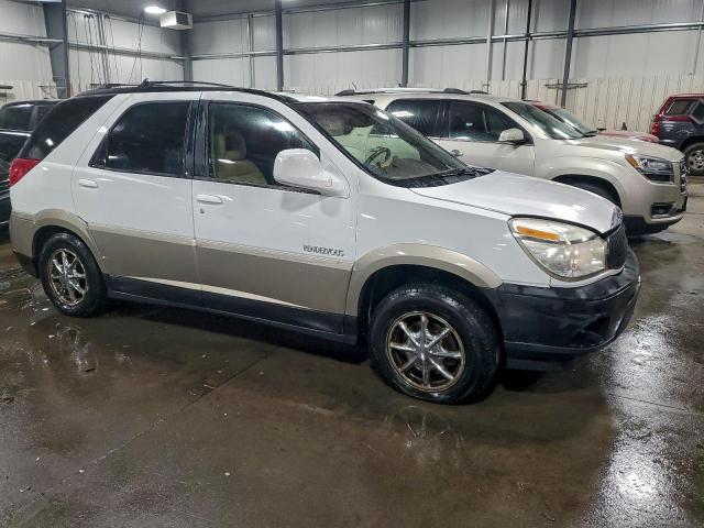 Buick Rendezvous Cx Image 8
