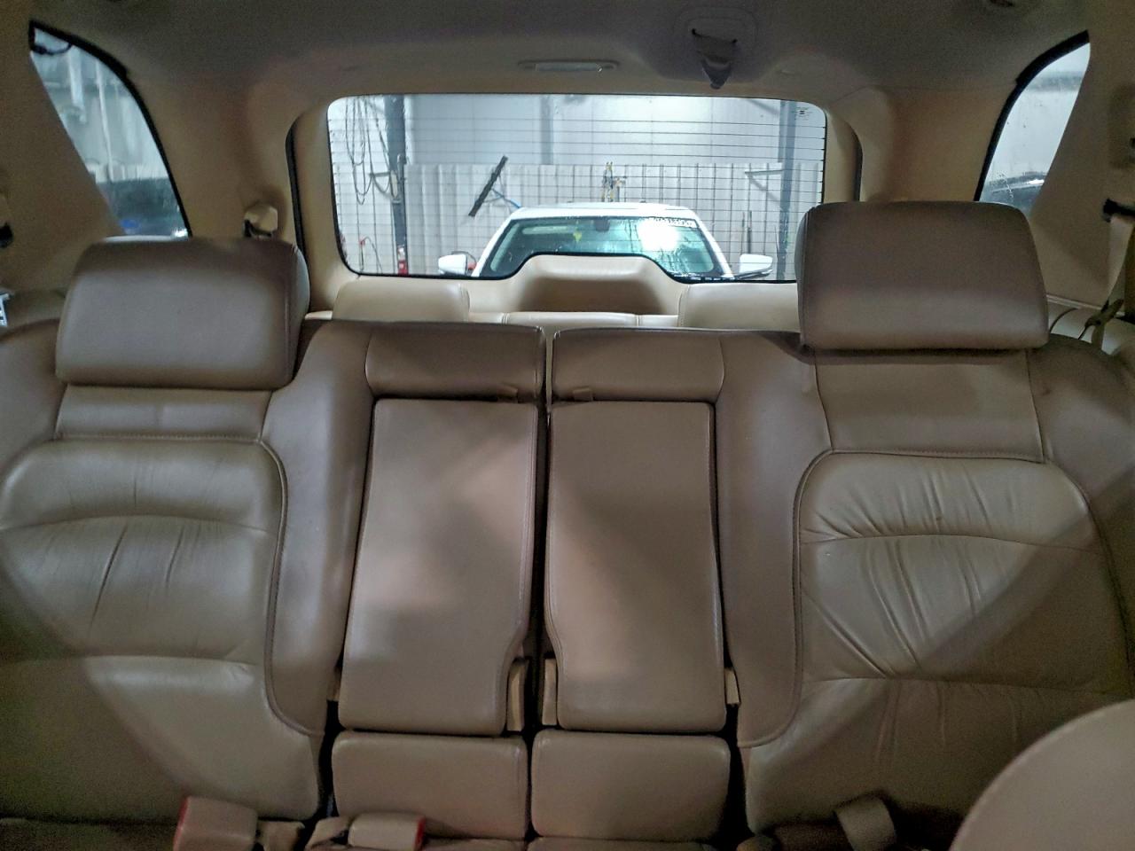 Buick Rendezvous Cx Image 9