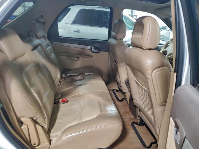 Buick Rendezvous Cx Image 2