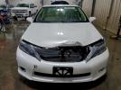 Lexus Hs 250h Image 4