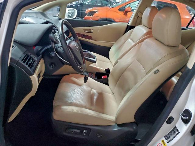 Lexus Hs 250h Image 7