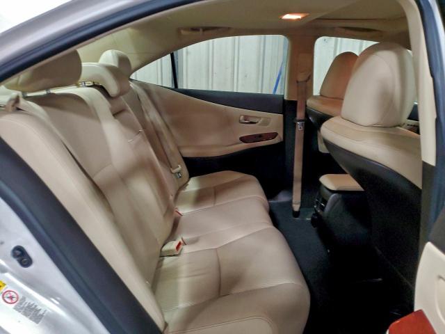 Lexus Hs 250h Image 8