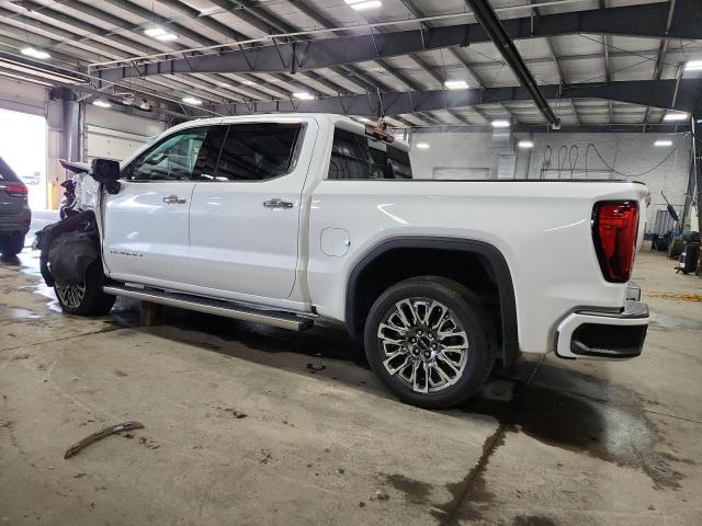 GMC Sierra K1500 Denali Ultimate Image 2