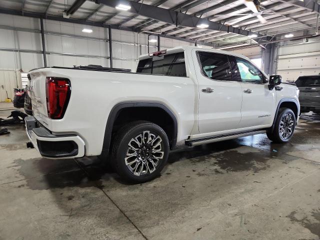 GMC Sierra K1500 Denali Ultimate Image 3