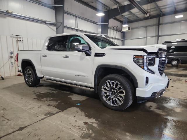 GMC Sierra K1500 Denali Ultimate Image 6