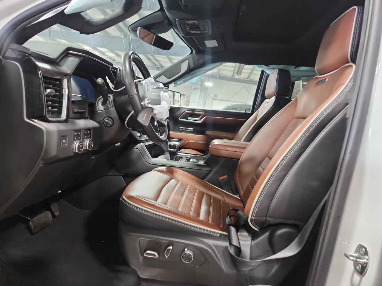 GMC Sierra K1500 Denali Ultimate Image 5