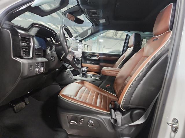 GMC Sierra K1500 Denali Ultimate Image 5