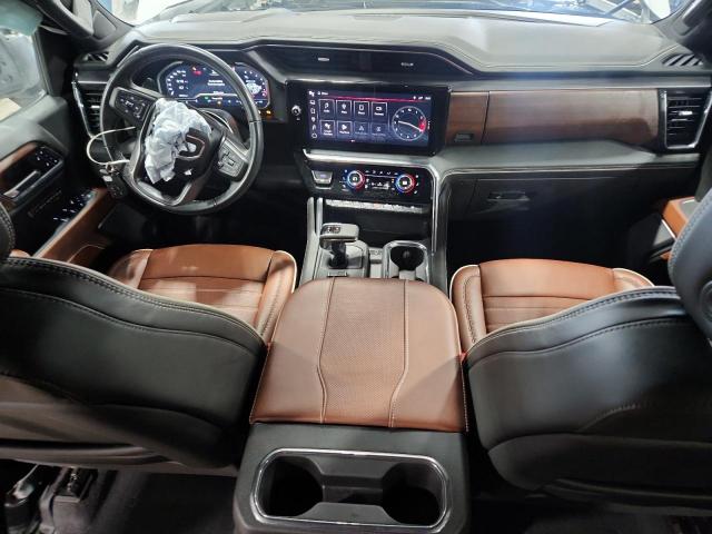 GMC Sierra K1500 Denali Ultimate Image 4