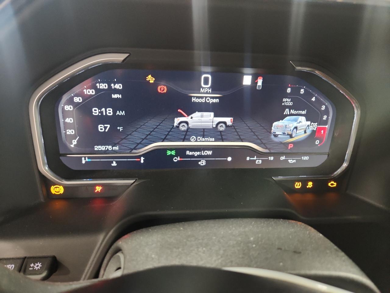 GMC Sierra K1500 Denali Ultimate Image 8