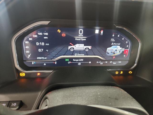 GMC Sierra K1500 Denali Ultimate Image 8