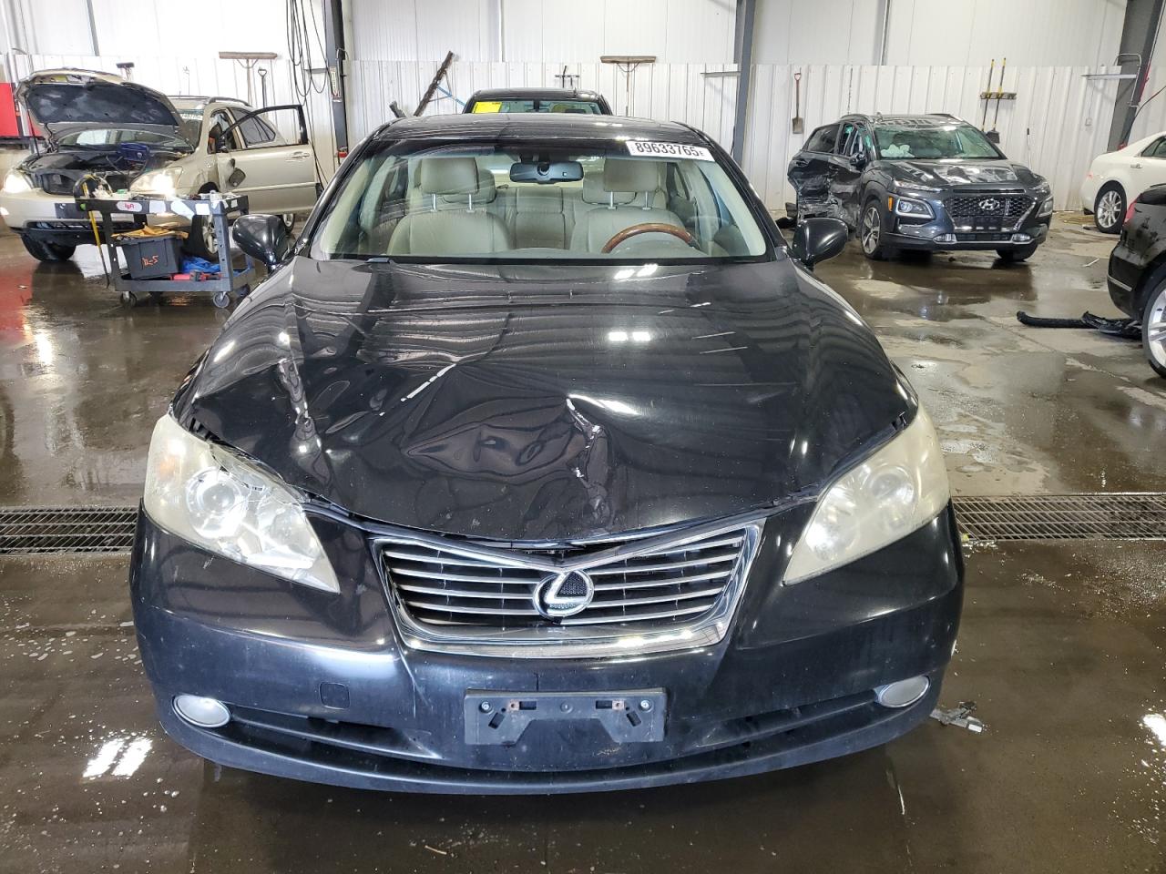Lexus Es 350 Image 9