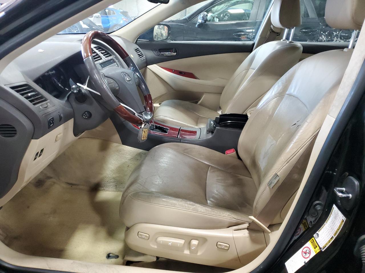 Lexus Es 350 Image 6